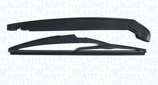Wiper Arm Set, window cleaning